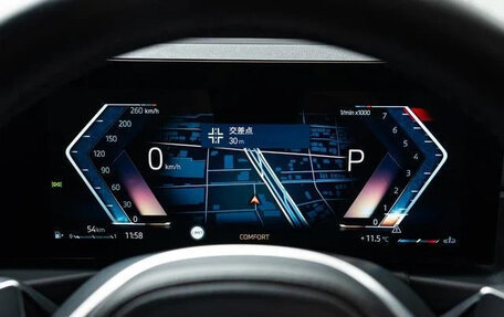 BMW 3 серия, 2022 год, 3 150 000 рублей, 11 фотография