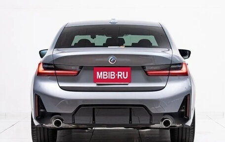 BMW 3 серия, 2022 год, 3 150 000 рублей, 5 фотография