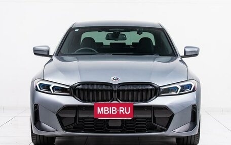 BMW 3 серия, 2022 год, 3 150 000 рублей, 2 фотография