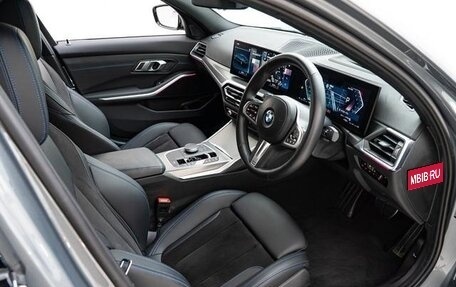 BMW 3 серия, 2022 год, 3 150 000 рублей, 7 фотография