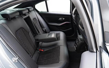 BMW 3 серия, 2022 год, 3 150 000 рублей, 20 фотография