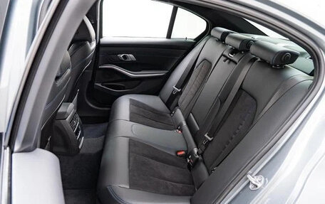 BMW 3 серия, 2022 год, 3 150 000 рублей, 19 фотография