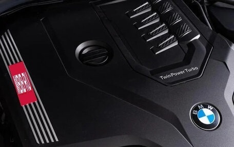 BMW 3 серия, 2022 год, 3 150 000 рублей, 24 фотография