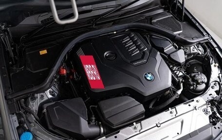 BMW 3 серия, 2022 год, 3 150 000 рублей, 23 фотография