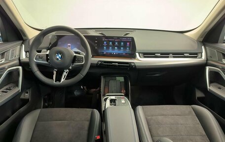 BMW X1, 2025 год, 5 650 000 рублей, 11 фотография