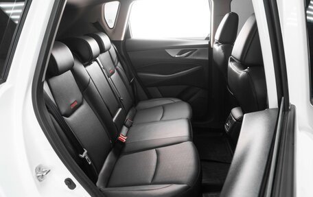 Changan CS35 Plus, 2023 год, 1 733 000 рублей, 7 фотография