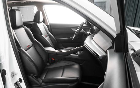 Changan CS35 Plus, 2023 год, 1 733 000 рублей, 8 фотография