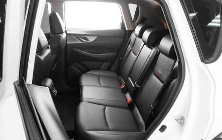 Changan CS35 Plus, 2023 год, 1 733 000 рублей, 9 фотография