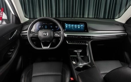 Changan CS35 Plus, 2023 год, 1 733 000 рублей, 6 фотография