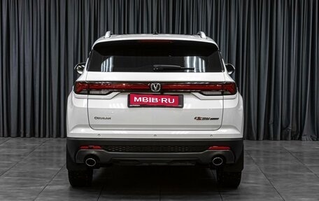 Changan CS35 Plus, 2023 год, 1 733 000 рублей, 4 фотография