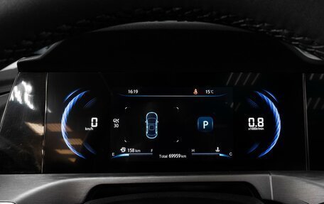 Changan CS35 Plus, 2023 год, 1 733 000 рублей, 13 фотография