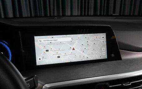 Changan CS35 Plus, 2023 год, 1 733 000 рублей, 16 фотография