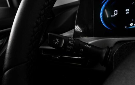 Changan CS35 Plus, 2023 год, 1 733 000 рублей, 23 фотография