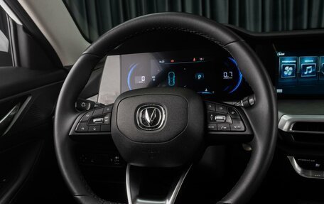 Changan CS35 Plus, 2023 год, 1 733 000 рублей, 14 фотография