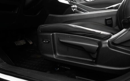 Changan CS35 Plus, 2023 год, 1 733 000 рублей, 26 фотография