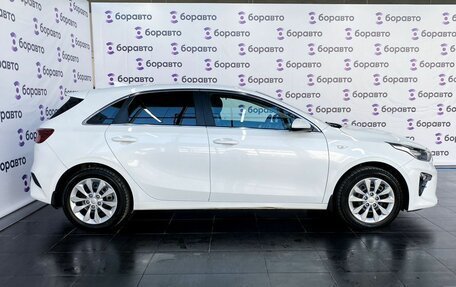 KIA cee'd III, 2018 год, 1 645 000 рублей, 8 фотография