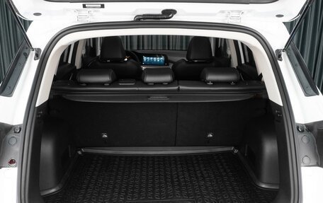 Changan CS35 Plus, 2023 год, 1 733 000 рублей, 28 фотография