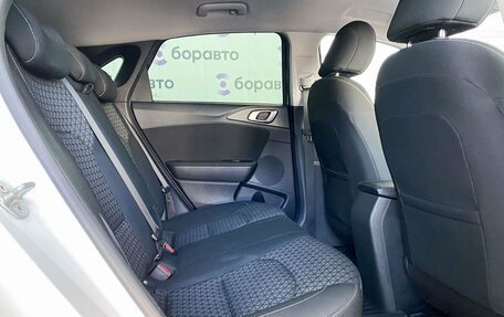 KIA cee'd III, 2018 год, 1 645 000 рублей, 13 фотография