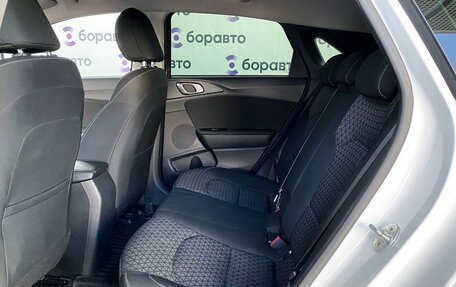 KIA cee'd III, 2018 год, 1 645 000 рублей, 12 фотография