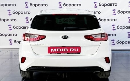 KIA cee'd III, 2018 год, 1 645 000 рублей, 4 фотография