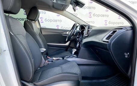 KIA cee'd III, 2018 год, 1 645 000 рублей, 14 фотография