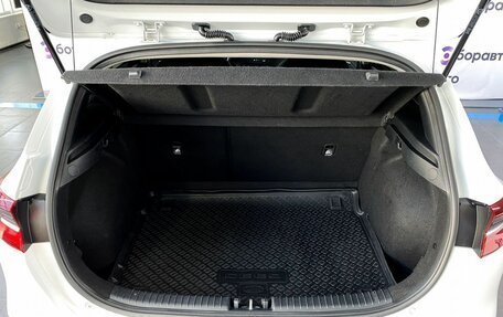 KIA cee'd III, 2018 год, 1 645 000 рублей, 20 фотография