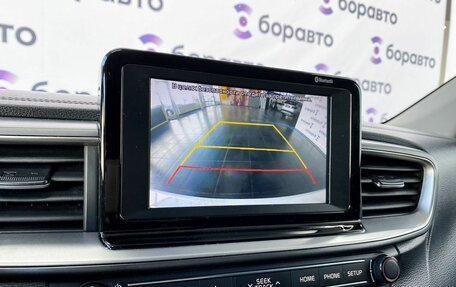 KIA cee'd III, 2018 год, 1 645 000 рублей, 21 фотография