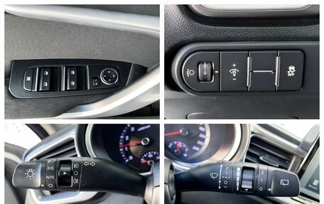 KIA cee'd III, 2018 год, 1 645 000 рублей, 22 фотография