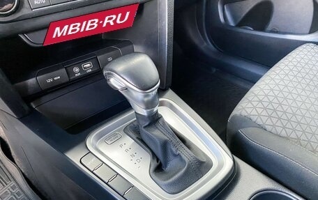 KIA cee'd III, 2018 год, 1 645 000 рублей, 17 фотография