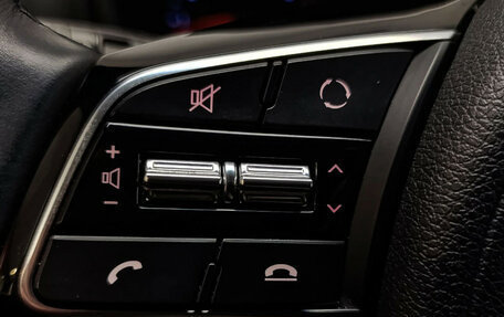 KIA Sportage IV рестайлинг, 2020 год, 2 409 000 рублей, 13 фотография