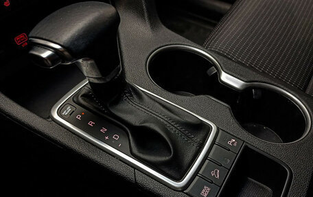 KIA Sportage IV рестайлинг, 2020 год, 2 409 000 рублей, 10 фотография