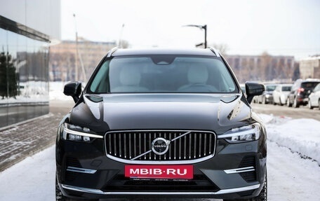 Volvo XC60 II, 2021 год, 4 299 000 рублей, 3 фотография