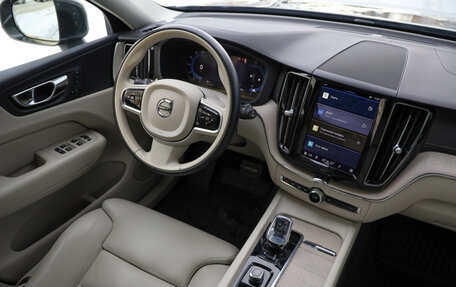 Volvo XC60 II, 2021 год, 4 299 000 рублей, 9 фотография