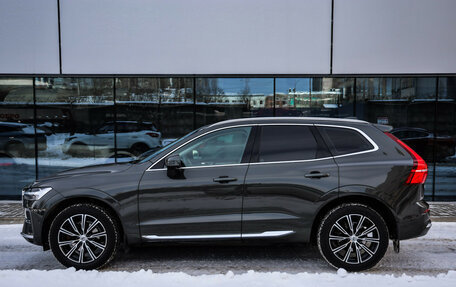 Volvo XC60 II, 2021 год, 4 299 000 рублей, 8 фотография