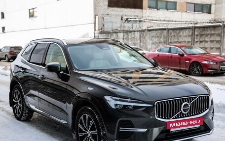 Volvo XC60 II, 2021 год, 4 299 000 рублей, 4 фотография