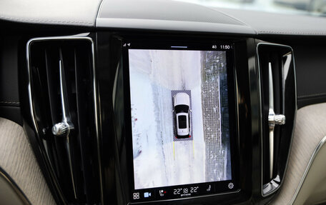 Volvo XC60 II, 2021 год, 4 299 000 рублей, 16 фотография