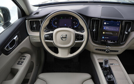 Volvo XC60 II, 2021 год, 4 299 000 рублей, 11 фотография