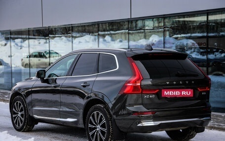 Volvo XC60 II, 2021 год, 4 299 000 рублей, 7 фотография