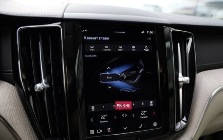 Volvo XC60 II, 2021 год, 4 299 000 рублей, 17 фотография