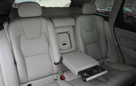 Volvo XC60 II, 2021 год, 4 299 000 рублей, 25 фотография