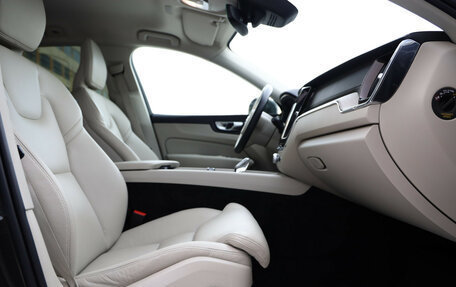 Volvo XC60 II, 2021 год, 4 299 000 рублей, 24 фотография