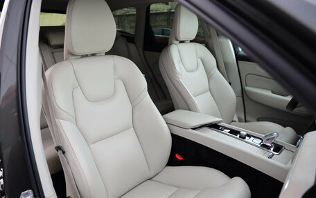 Volvo XC60 II, 2021 год, 4 299 000 рублей, 23 фотография