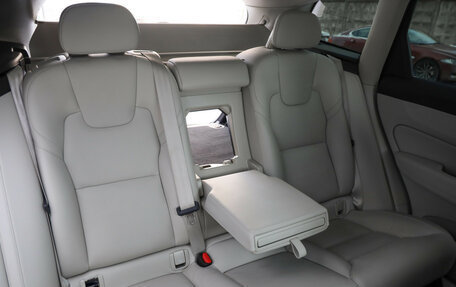 Volvo XC60 II, 2021 год, 4 299 000 рублей, 26 фотография