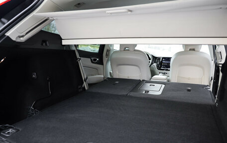 Volvo XC60 II, 2021 год, 4 299 000 рублей, 31 фотография