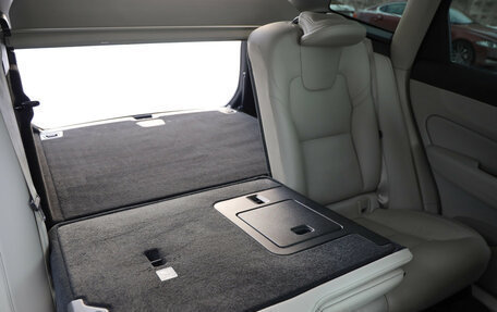 Volvo XC60 II, 2021 год, 4 299 000 рублей, 27 фотография