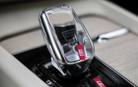 Volvo XC60 II, 2021 год, 4 299 000 рублей, 19 фотография