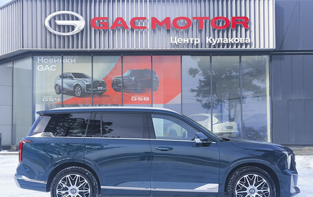 GAC GS8, 2025 год, 5 199 000 рублей, 8 фотография