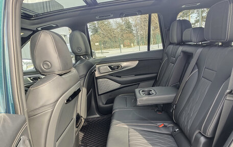 GAC GS8, 2025 год, 5 199 000 рублей, 14 фотография