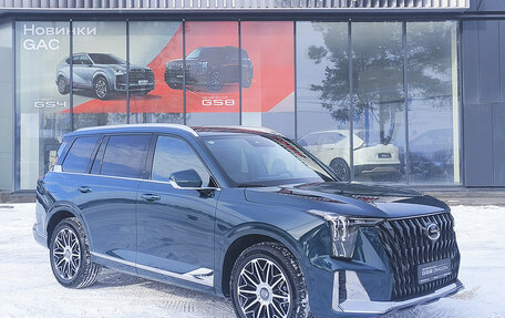 GAC GS8, 2025 год, 5 199 000 рублей, 9 фотография