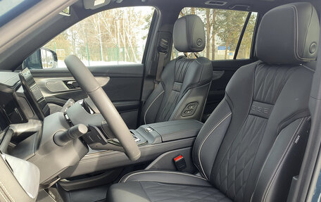 GAC GS8, 2025 год, 5 199 000 рублей, 11 фотография